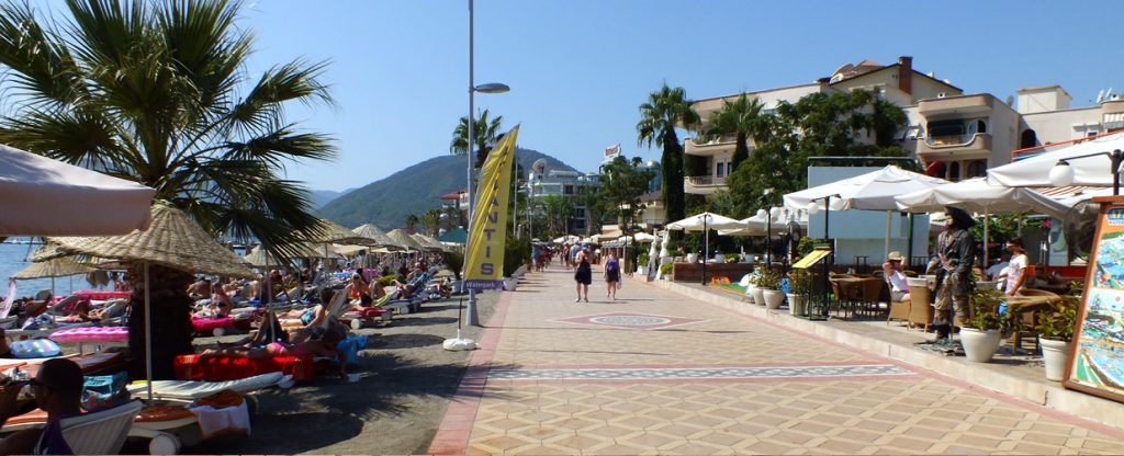 Marmaris Atlantis Su Parkı Açılış Fiyatları ve Saatleri