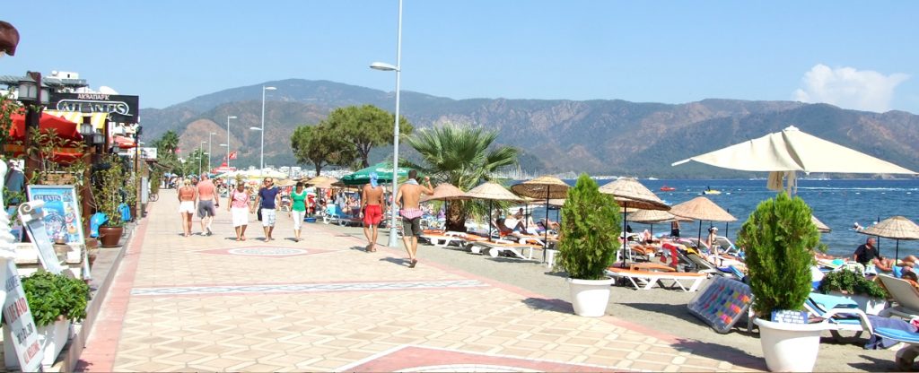 Marmaris Atlantis Su Parkı