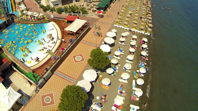 Marmaris Atlantis Su Parkı